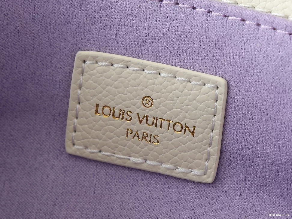 Bage 6790 For EasyMatch Louis Vuitton Messenger Women 0218